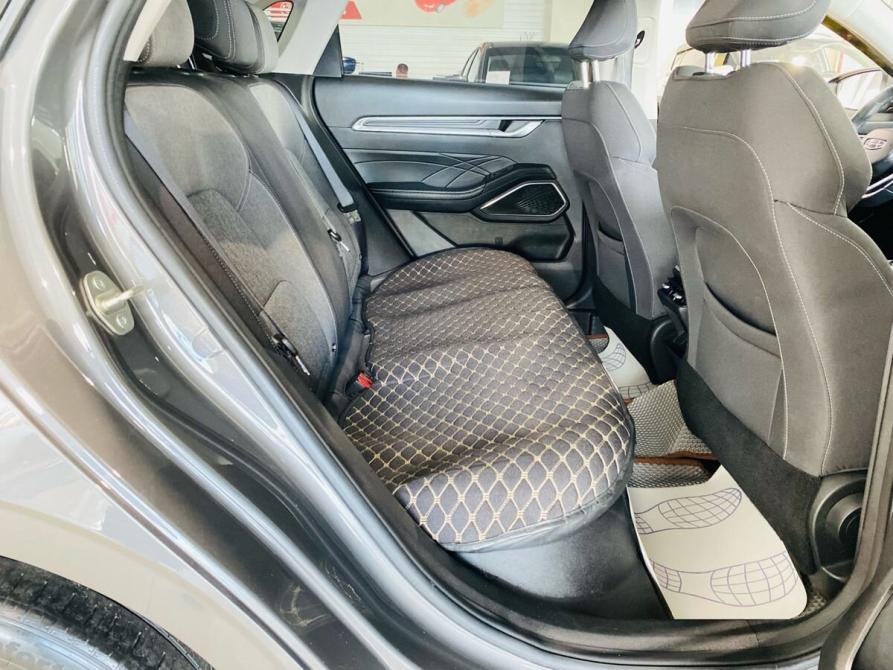 Geely Emgrand II Миасс  - изображение 20