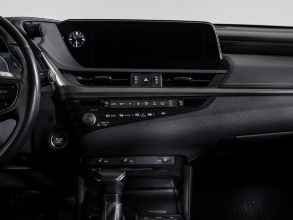 Lexus ES VII с пробегом 2020 года, цена 3 780 000 рублей, 78382 км, седан, Автокод Объявления