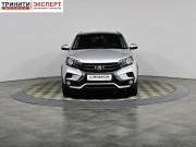 Lada (ВАЗ) XRAY I Белгород  - изображение 20