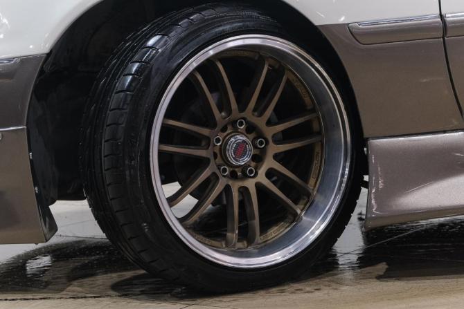 Toyota Mark II VIII (X100) с пробегом 2000 года, цена 699 000 рублей, 320000 км, седан, Автокод Объявления
