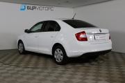 Skoda Rapid I Нижний Новгород  - изображение 24