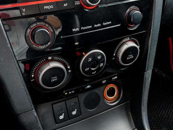 Mazda 3 MPS I с пробегом 2008 года, цена 970 000 рублей, 279149 км, хэтчбек, Автокод Объявления