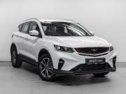 Belgee X50 Москва  - изображение 32