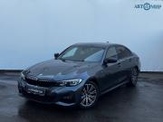 BMW 3 серии VII (G2x) Москва  - изображение 17