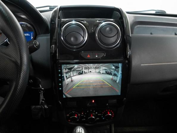 Renault Duster I с пробегом 2015 года, цена 1 396 000 рублей, 132309 км, внедорожник, Автокод Объявления