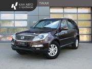 SsangYong Rexton III Казань  - изображение 15