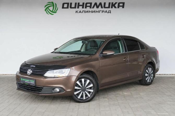 Volkswagen Jetta VI с пробегом 2012 года, цена 780 000 рублей, 221179 км, седан, Автокод Объявления