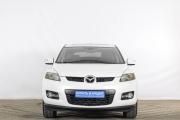 Mazda CX-7 I Тюмень  - изображение 24