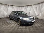 Skoda Superb I Рестайлинг Москва  - изображение 21