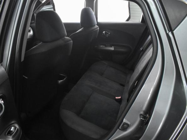 Nissan Juke I с пробегом 2011 года, цена 989 000 рублей, 189981 км, внедорожник, Автокод Объявления
