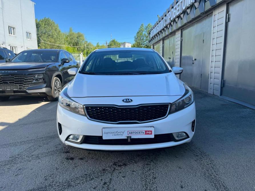 Kia Cerato III Рестайлинг (Classic) Нижнекамск  - изображение 2