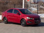 Chevrolet Aveo II Иваново  - изображение 41