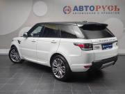 Land Rover Range Rover Sport II Москва  - изображение 30