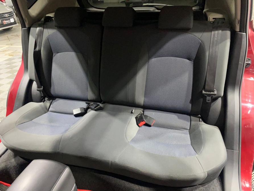 Nissan Qashqai I Рестайлинг Оренбург  - изображение 15