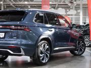 Geely Monjaro I Санкт-Петербург  - изображение 39