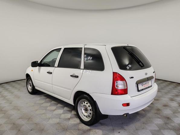 Lada (ВАЗ) Kalina I с пробегом 2011 года, цена 299 000 рублей, 86548 км, универсал, Автокод Объявления
