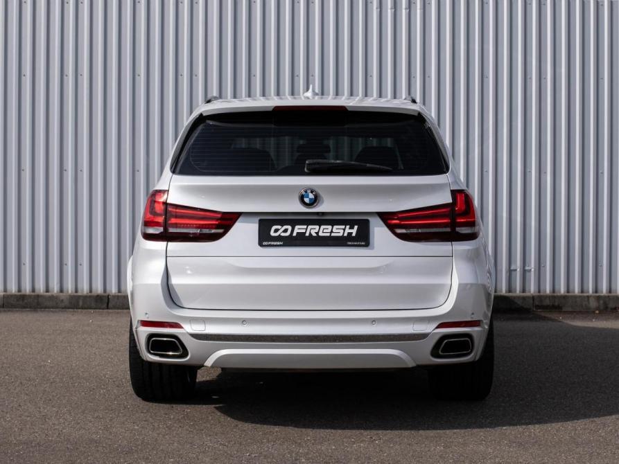 BMW X5 III (F15) Сочи  - изображение 4
