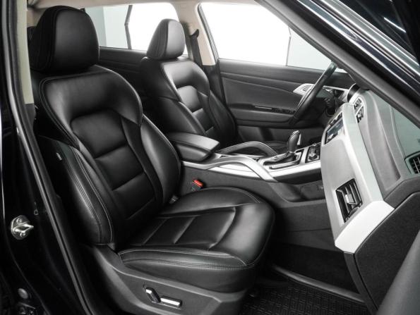 Geely Atlas I с пробегом 2019 года, цена 1 599 000 рублей, 141752 км, внедорожник, Автокод Объявления