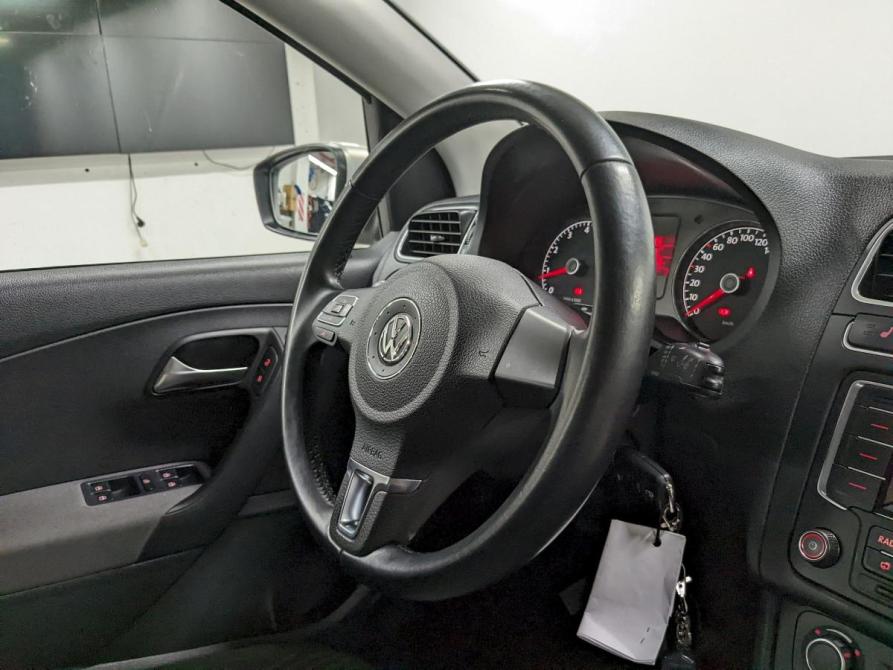 Volkswagen Polo V Москва  - изображение 21