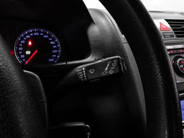 Volkswagen Touran I Рестайлинг с пробегом 2007 года, цена 849 000 рублей, 221318 км, компактвэн, Автокод Объявления