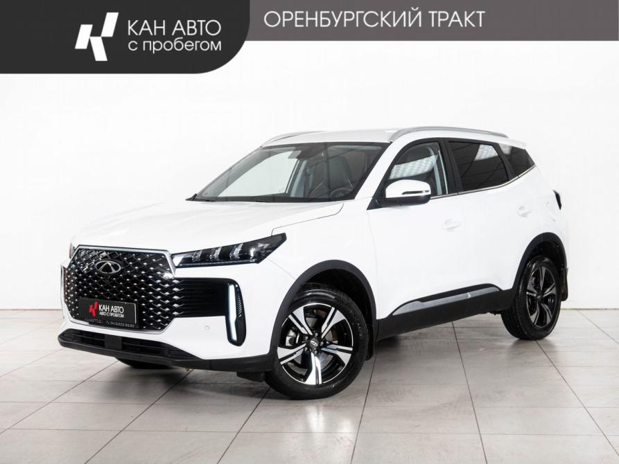 Chery Tiggo 4 I Рестайлинг 2 Казань  - изображение 1