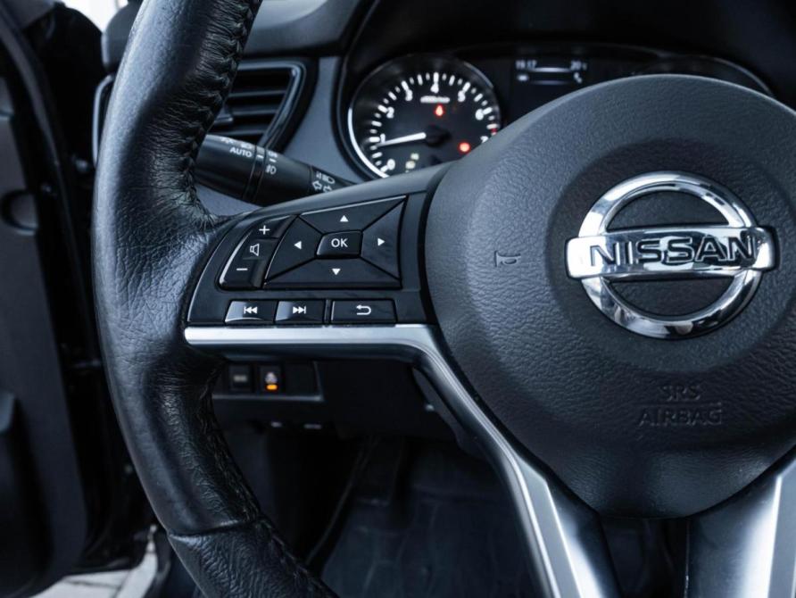 Nissan X-Trail III Рестайлинг Ставрополь  - изображение 20