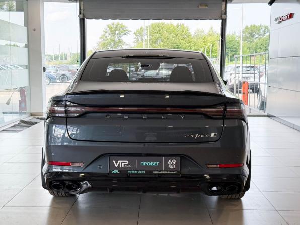 Geely Preface I с пробегом 2024 года, цена 2 395 000 рублей, 32886 км, седан, Автокод Объявления