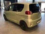 Toyota Porte I Тюмень  - изображение 24