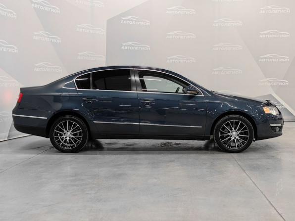 Volkswagen Passat B6 с пробегом 2008 года, цена 599 000 рублей, 285846 км, седан, Автокод Объявления