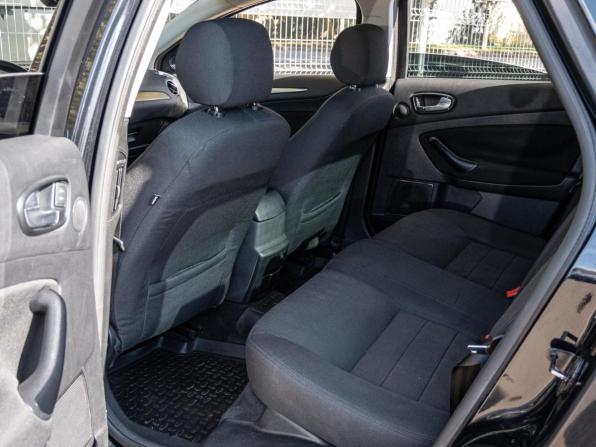 Ford Mondeo IV с пробегом 2010 года, цена 850 000 рублей, 169436 км, седан, Автокод Объявления