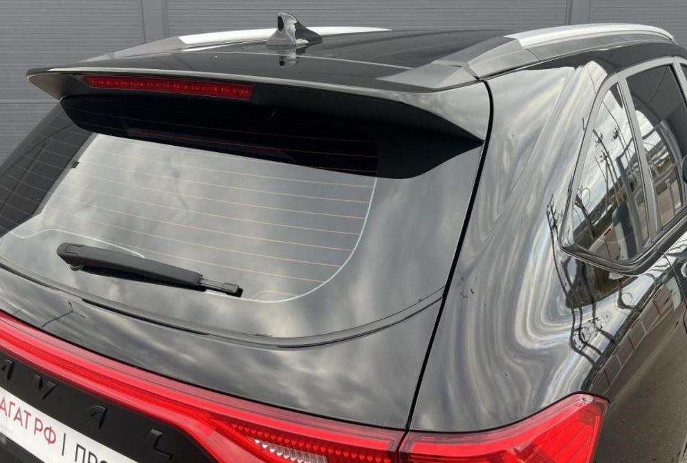 Haval M6 II Красноярск  - изображение 11