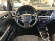 Hyundai Solaris II Мурманск  - изображение 43