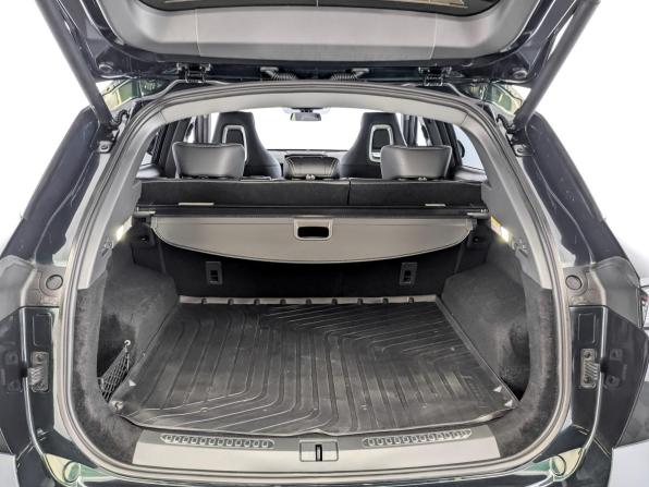 JETOUR DASHING I с пробегом 2025 года, цена 2 190 000 рублей, 3698 км, внедорожник, Автокод Объявления