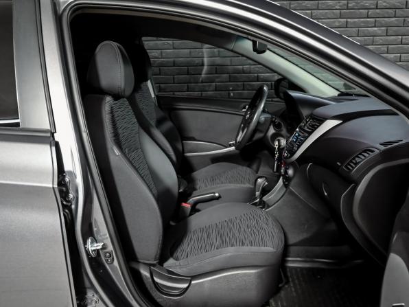 Hyundai Solaris I Рестайлинг с пробегом 2016 года, цена 1 050 000 рублей, 148323 км, седан, Автокод Объявления