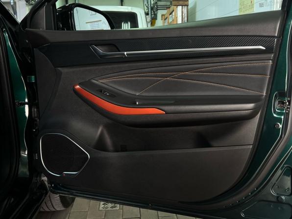 Omoda S5 GT с пробегом 2023 года, цена 1 670 000 рублей, 69790 км, седан, Автокод Объявления