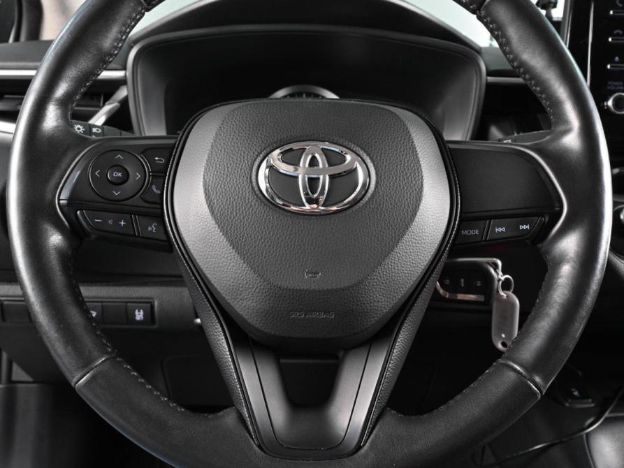 Toyota Corolla XII (E210) Ростов-на-Дону  - изображение 12