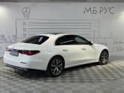 Mercedes-Benz E-Класс VI (W214 S214) Москва  - изображение 32