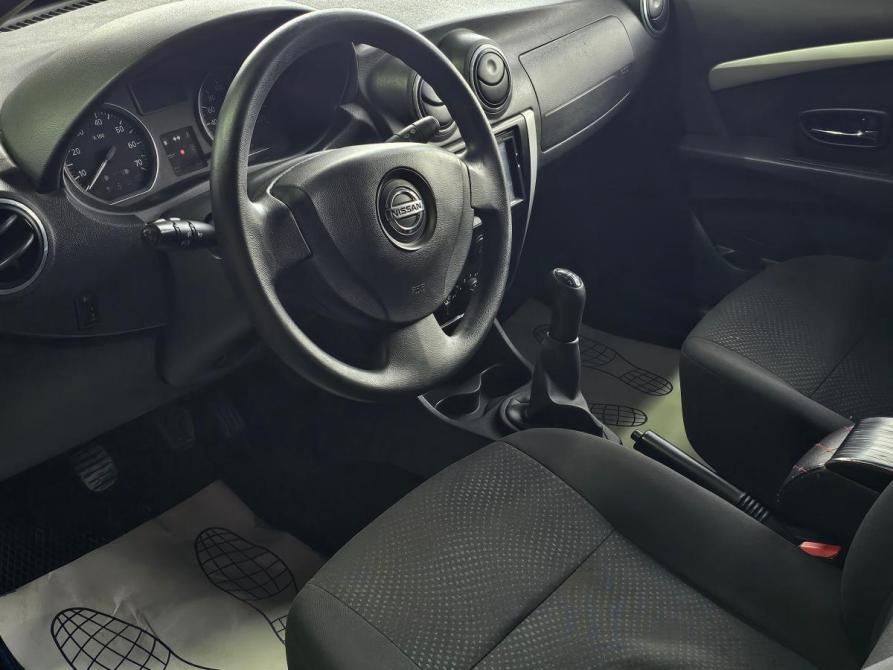Nissan Almera III (G15) Краснодар  - изображение 18