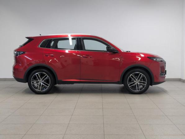 Changan CS55 Plus II с пробегом 2023 года, цена 1 850 000 рублей, 42951 км, внедорожник, Автокод Объявления