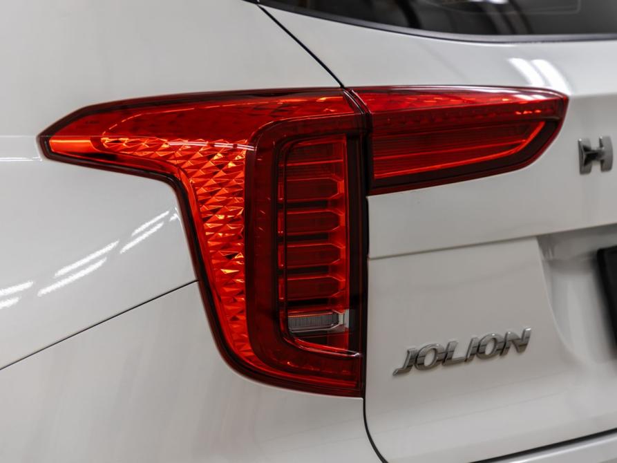 Haval Jolion I Рестайлинг Волгоград  - изображение 13