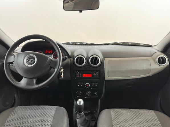 Lada (ВАЗ) Largus I с пробегом 2019 года, цена 880 000 рублей, 155698 км, универсал, Автокод Объявления