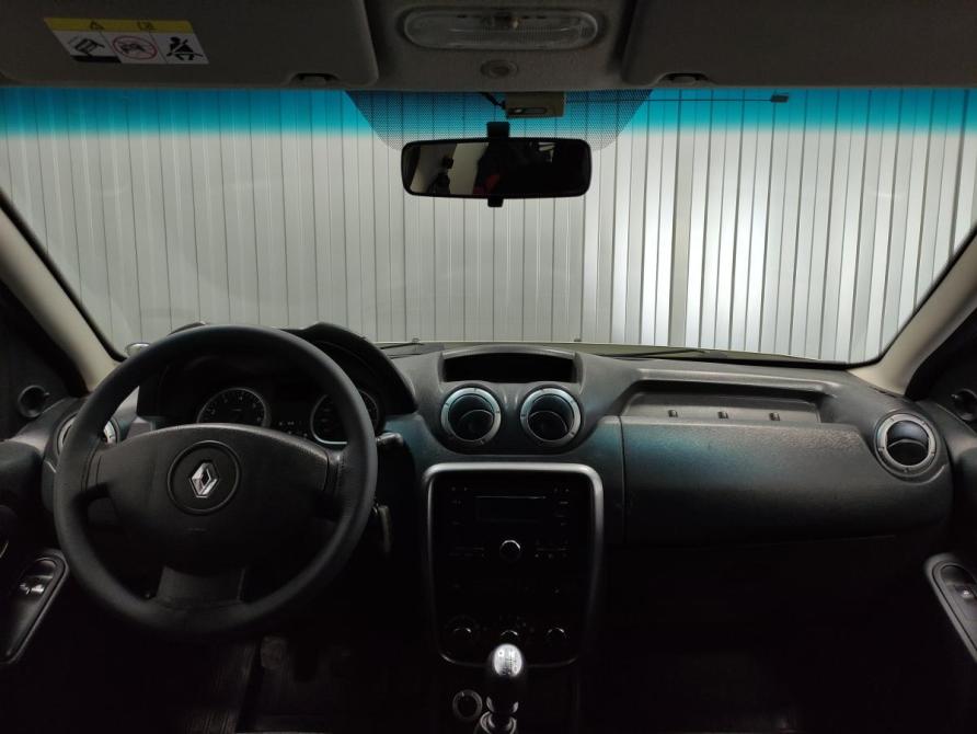 Renault Duster I Пермь  - изображение 8