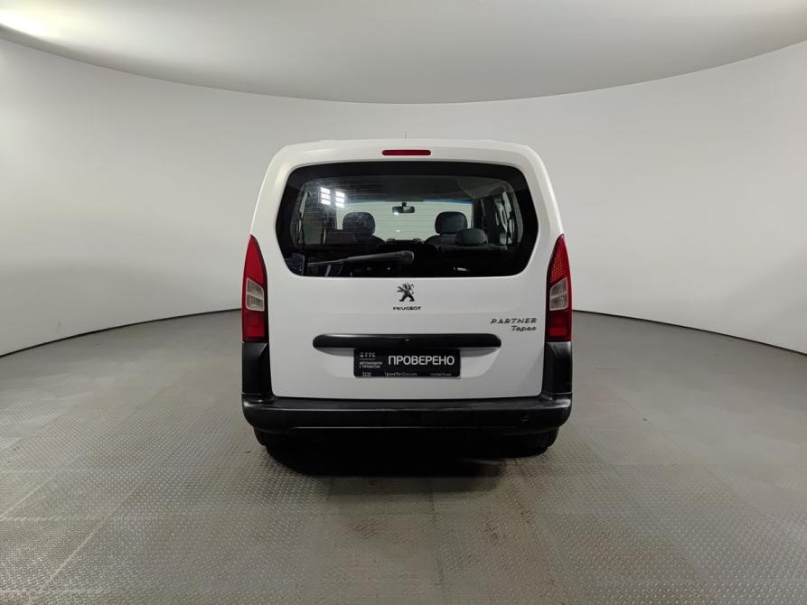 Peugeot Partner II Уфа  - изображение 7