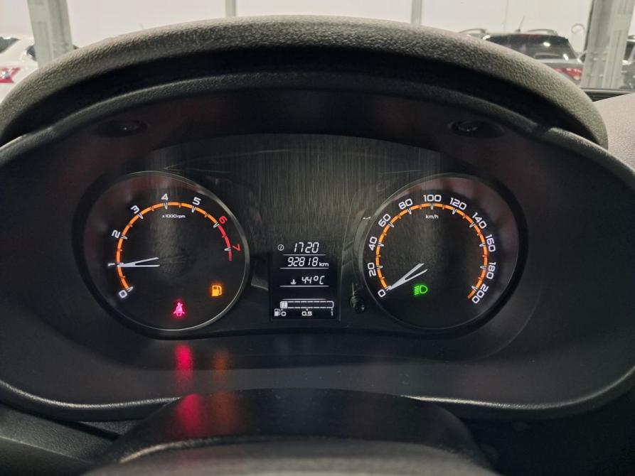 Lada (ВАЗ) Granta I Рестайлинг Набережные Челны  - изображение 16