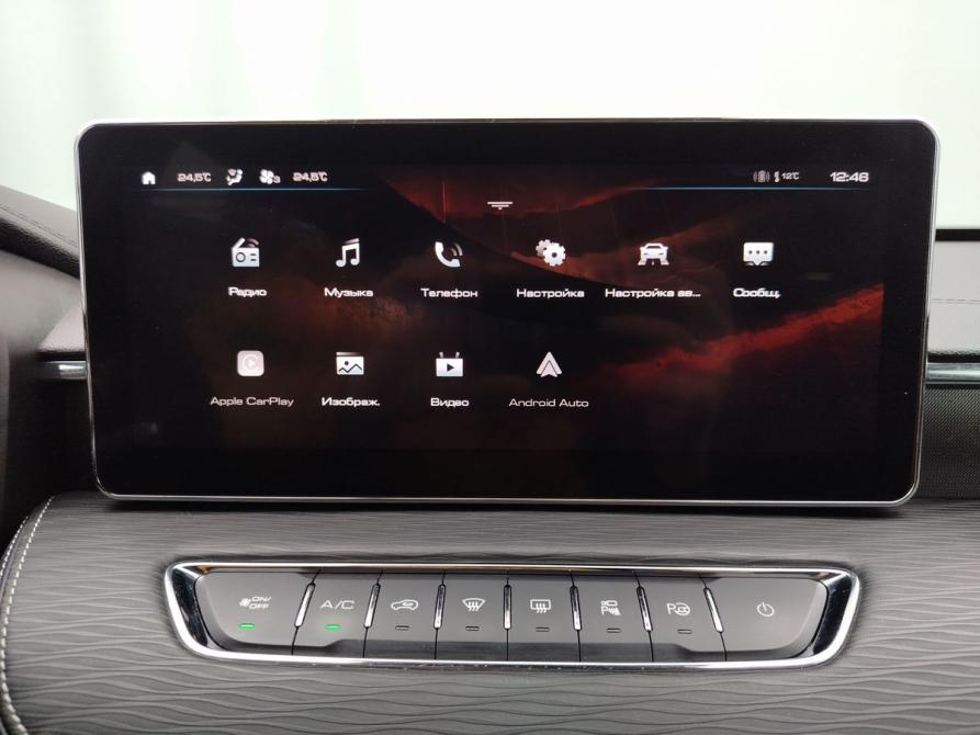 Haval Jolion I Рестайлинг Ярославль  - изображение 25