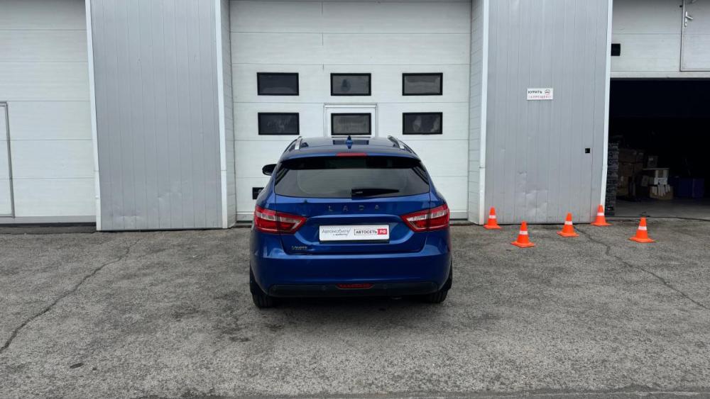 Lada (ВАЗ) Vesta I Магнитогорск  - изображение 15