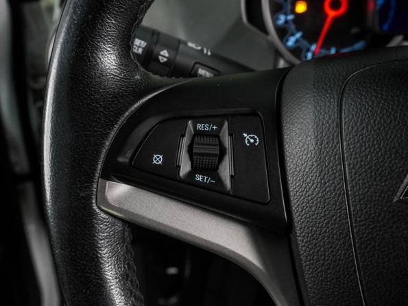 Chevrolet Aveo II с пробегом 2012 года, цена 779 000 рублей, 144133 км, седан, Автокод Объявления