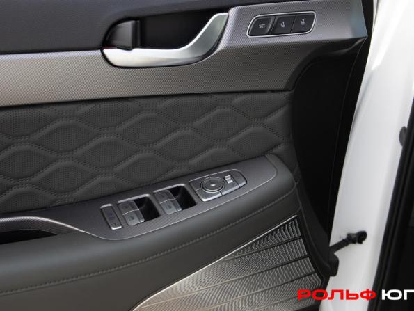 Hyundai Palisade I с пробегом 2020 года, цена 4 548 000 рублей, 64803 км, внедорожник, Автокод Объявления