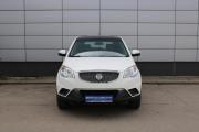 SsangYong Actyon II Ярославль  - изображение 16
