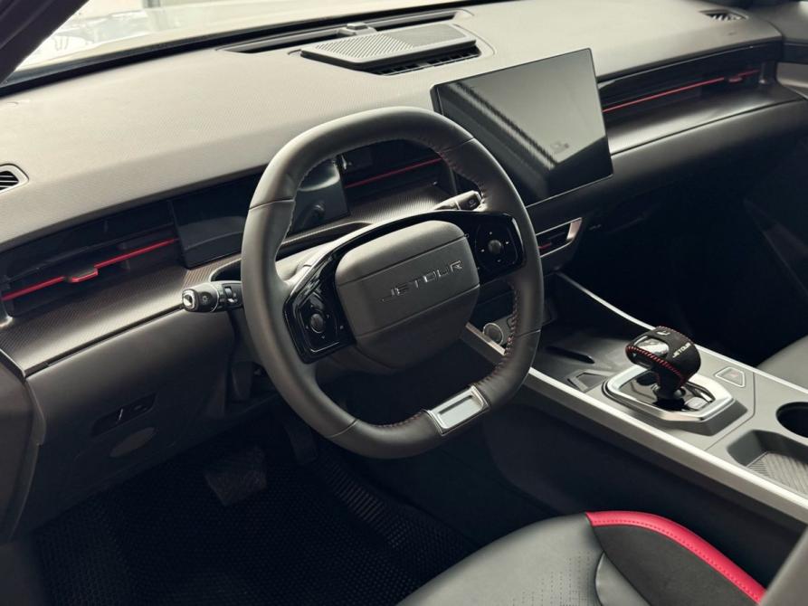 JETOUR DASHING I Санкт-Петербург  - изображение 14